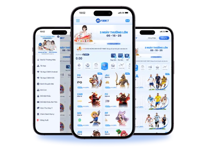 Đa dạng môn thể thao tại X1VN