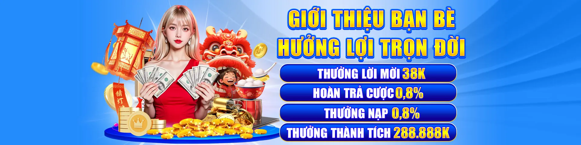 Bàn Baccarat sang trọng tại X1VN với các lá bài và chip cược, thể hiện không khí casino trực tuyến.